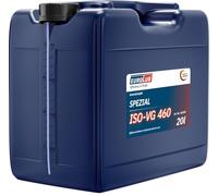 Eurolub - Olio cancelli Speciale ISO-VG 460