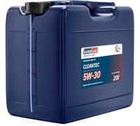 EUROLUB - Olio Motore CLEANTEC (”Mid SAPS”) SAE 5W-30
