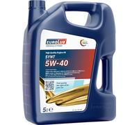Eurolub - Olio Motore SYNT SAE 5W-40