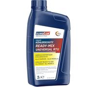 EUROLUB Ready-Mix Universal RTU, Protezione per radiatore, 1 litro