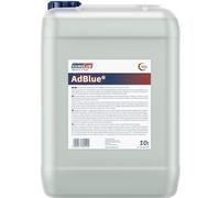 EUROLUB Urea sintetica ADBLUE, 10 litri