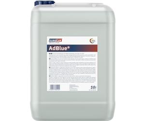 EUROLUB Urea sintetica ADBLUE, 10 litri