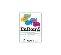 EuRom 5. Leggere e capire 5 lingue romanze [Paperback] [Oct 01, 2011] AA. VV. an