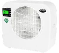 Eurom ac3201e condizionatore d'aria split 3.200 btu 940 w