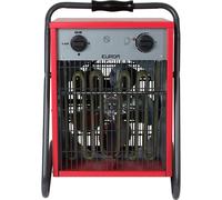 EUROM® Elektroheizer EK9002