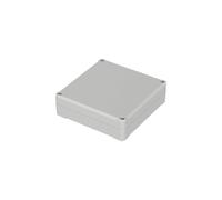 EUROMAS II Custodia universale 120x122x37mm 63213000