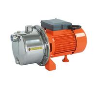 Euromatic® Elettropompa autoadescante jet inox PXC 1100 V. 230 Hz. 50