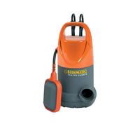 EUROMATIC SDC200 elettropompa sommersa DRENAGGIO 250W