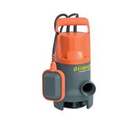 EUROMATIC SVC 400 elettropompa sommersa ACQUE SPORCHE 400 W