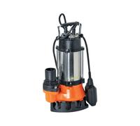 EUROMATIC SVS 350 Elettropompa Acque sporche Fogna Monofase