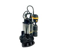 EUROMATIC SVS 350 ST Elettropompa Acque sporche Fogna GALLEGGIANTE VERTICALE