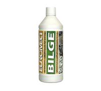 Euromeci Bilge, Detergente concentrato per Sentine, 1.000 ml