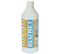 EUROMECI BLU NET 1 LT SOLUZIONE PER WC CHIMICI E CONDUTTURE PULIZIA BARCA