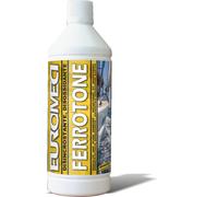 Euromeci Detergente disincrostante Ferrotone 1 Lt.