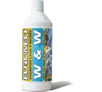 Euromeci Detergente e cera W&W shampoo 1 Litro