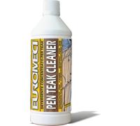 Euromeci Detergente per teak Pen teak cleaner