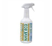 Euromeci EcoGreen Nave Eco spruzzatore 750 ml