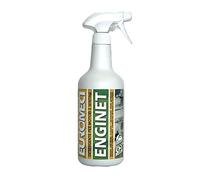 Euromeci Enginet, Detergente per sentine e motori, 750 ml
