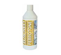 Euromeci Ferrotone Disincrostante, disossidante