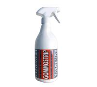 Euromeci Gommostrip, Decapante rinnovatore per Gommoni, 750 ml