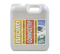 Euromeci Gommostrip, Decapante rinnovatore per Gommoni, 5.000 ml