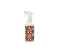 Euromeci Gommowax Cera protettiva per gommoni Spruzzatore da 750 ml