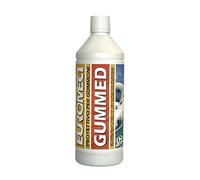 Euromeci GUMMED, Cera Liquida per Gommoni, Incolore, 1.000 ml