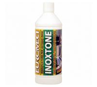 EUROMECI INOXTONE RINNOVATORE ACCIAIO INOX 1 LT PULIZIA BARCA