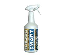 Euromeci Smart, Detergente "lava e incera" senza risciacquo, 750 ml