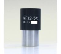 Euromex BS.6012 WF 12.5x / 14 MM Oculare per Bscope Con Ø 23.2 MM Tubo