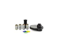 Euromex BS.9120, Zernike phase contrast kit, E-plan EPLPHi, infinity (bScope)