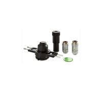 Euromex BS.9163, Phase contrast kit, Abbe condenser, slot for slider, Plan PLPHi 20/S100x IOS PH (bScope)
