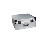 Euromex Casse da trasporto OX.3010, Aluminium flight case (Oxion)