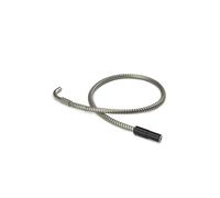 Euromex Conduttore di luce flessibhile, LE.5241, a 90, Ø 4 mm, 60cm