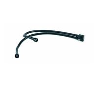 Euromex Conduttore di luce flessibile a due bracci, LE.5235, Ø 4 mm, 100 cm