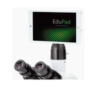 Euromex Fotocamera EduPad-5, 5MP, USB2, Tablet da 8 pollici