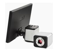 Euromex Fotocamera HD-Autofocus, VC.3034-HDS, color, CMOS, 1/1.9'', 2 MP, HDMI, USB 2.0, Tablet 11.6''
