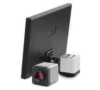 Euromex Fotocamera HD-Mini con schermo, VC.3024-HDS, a colori, CMOS, 1/2.8, 2MP, HDMI