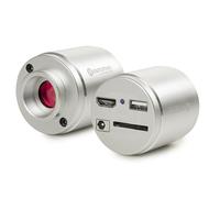 Euromex Fotocamera HD-Mini , VC.3023, a colori, CMOS, 1/2.8, 2MP, HDMI