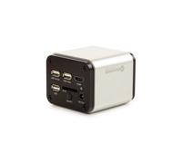 Euromex Fotocamera HD-Pro HDMI, VC.3039, colore, CMOS, 1/2.8, 2.µm, 8MP, HDMI, USB-C