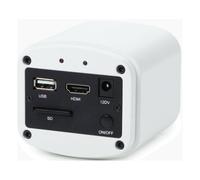 Euromex Fotocamera HD Ultra, VC.3036, color, CMOS, 1/2.8'', 6 MP, HDMI