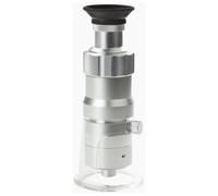 Euromex Lente d`Ingrandimento Microscopio , 40x, LED, 0,05 mm