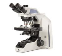 Euromex Microscopio Achios-X Observer, AX.1053-APLi, trino, EWF 10x/22 mm, plan semi-aprochromatic APLi 4/10/S40x IOS, 3 W NeoLED™