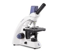 Euromex Microscopio BioBlue, BB.4245, digitale, mono, DIN, 40x - 600x, LED, 1W