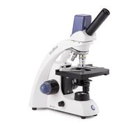 Euromex Microscopio BioBlue, BB.4255, digitale, mono, DIN, 40x - 1000x, 10x/18, LED, 1W
