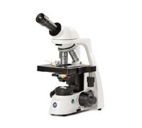 Euromex Microscopio BlueScope BL.1651, mono, INFINITY, semi-plan 40-600x, 10x/22, DL, LED