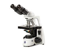 Euromex Microscopio Bluescope BL.1652, bino, INFINITY, semi-plan 40-600x, DL, LED