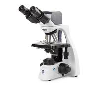 Euromex Microscopio BS.1157-EPLi, bino, digitale, e-plan, INFINITY, 40x-1000x, 10x/20, 5,1 MP, CMOS, LED