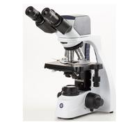 Euromex Microscopio BS.1157-PLi, binoculare, digitale, piano, INFINITY, 40x-1000x, 10x/20, 5,1 MP, CMOS, LED
