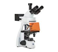 Euromex Microscopio BS.3153-PLFi, trino, 40x-1000x